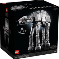 LEGO 75313 Star Wars UCS AT-AT (New & MISB)