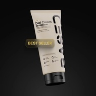 BASED Curl Cream | Instant Definition & Hydration | Simple, Effective, BASED.