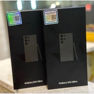 Samsung Galaxy S24 Ultra 5G (HK Variant)
