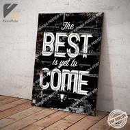 Motivational aesthetic wall Quotes posters