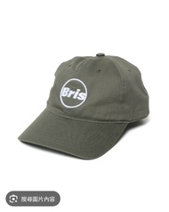 搬屋清櫃 FCRB F.C REAL BRISTOL WASHED COTTON CAP