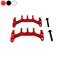 WPL C34 C44 FJ45 Metal Front and Rear Link Rod Mount Bracket 1/16 RC Car Upgrade Parts Accessories