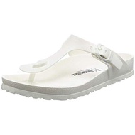 [BIRKENSTOCK] Sandal Gizeh EVA White EU 42(27 cm)  
[BIRKENSTOCK] Sandal Gizeh EVA Black EU 42(27 cm