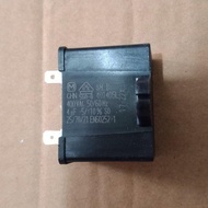 MESIN Best Selling Original Sharp 4 mf 4mf Refrigerator AC Fan Capacitor SALE