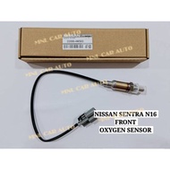 OXYGEN SENSO/O2 SENSOR /EXHAUST SENSOR NISSAN SENTRA N16 (OEM)