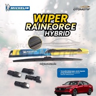 Michelin Hybrid Wiper All New Accord Hybrid Gen11 CY 2023-2025 M88