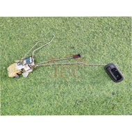 HONDA STREAM RN1 DOOR LOCK WITH INNER DOOR HANDLE FRONT LH [2E-4C-B2322]