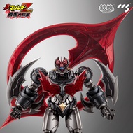CCS Toys - Gokin - Mazinger Zero
