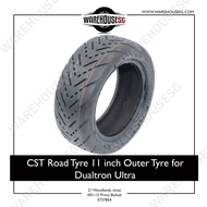 CST Tyre 11 inch for Dualtron Ultra 90/65 - 6.5