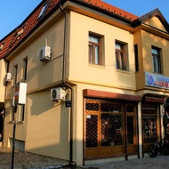 โรงแรม Hotel Old Konak - Old Bazaar, สโกเปีย