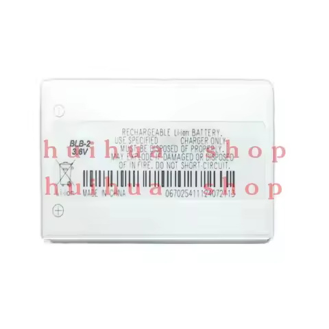 BLB2 BLB-2 battery for Nokia 8210 8250 8850 8910 8310 5210 6500 6590 6510 3610 8270 8910i 7650 6590i