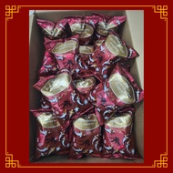 美中美 YEE SANG BO CUI 薄脆 捞生 批发2026 一箱50包-(READY STOCK)