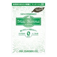 ✨Mac Henna 有機天然染髮劑✨
