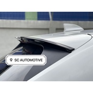 HRV 2022 Vazooma X top spoiler mid spoiler