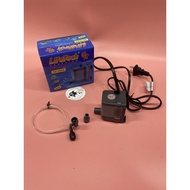 Lifetech AP 1000 Lying Aquarium Water Pump - ap1000 Submersible Pump For Aquariums