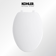 KOHLER Brevia toilet seat ฝารองนั่ง รุ่นบรีเวีย K-4664X-0