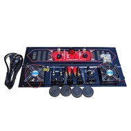 Panel CA 10 | CA 20 | CA 30 + Accessories Set