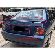 Proton Saga LMST Original Rear Spoiler PW523517