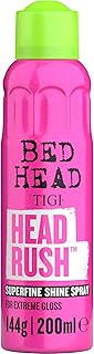 TIGI BH ROW HEADRUSH SPRAY SHINE 200ML