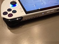 Asus ROG Ally Z1 Extreme, 16GB RAM, 改左 1TB SSD