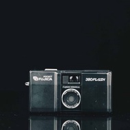 FUJICA POCKET 380 FLASH #6407 #110底片相機