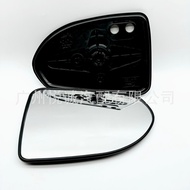 Suitable for Honda03Fit Rearview Mirror Lens76203-SEL-P01 76253-SEL-P01