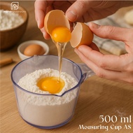 [ MONO ] MEASURING CUP 500ML/ MEASURING CUP 500ML MEASURING CUP 500ML MEASURING CUP