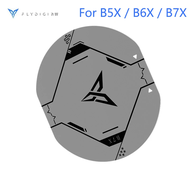 Original Flydigi Sticker Magnetic Sunction Sheet for Flydigi B5X / B6X /B7X Magnetic Cell Phone Cool