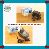 ADAPTOR ADAPTER 12V 2A | ADAPTOR POWER SUPPLY 12V 2A