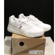 Yunding Tennis Club x On The Roger Clubhouse Professional Anti-Slip Fashion Tennis Shoes EFU8 DKQL M