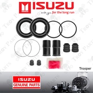 (43mm) Isuzu (Rear) Disc Brake Caliper Repair Kit (Full / Half Set) 8-94483-225-0 Trooper Bighorn UB