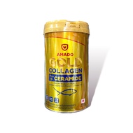 Amado Gold Collagen Ceramide