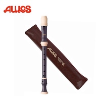 [AULOS] Treble Recorder AULOS-503B