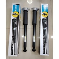 2053208730 BILSTEIN 1 SET REAR ABSORBER FULL SET MERCEDES  W205 C CLASS C 180 C 200 C 250 C300