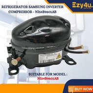 REFRIGERATOR SAMSUNG INVERTER COMPRESSOR - NI54B9601AB