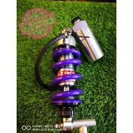 RS150 MONOSHOCK 229MM RCB DB2 LINE