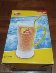 Lipton 冰鎮奶茶杯 Iced Milktea Cup