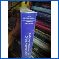 ∏ △ ❀ NSCP National Structural Code of the Philippines 2015 First and Second Printing
