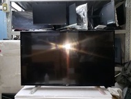 LG 49吋 49inch 49UH6100 4k 智能電視 smart TV $3200