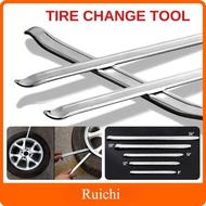 2PCS 12” Tyre Lever Repair Remove Tire Crowbar Spoons Rim Bike Irons Tukar Tayar Motor ( TL393 )