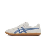 [正貨有盒]Onitsuka Tiger 鬼冢虎 Tokuten 板鞋 米藍 男女通用款#1183A907-202