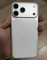 iPhone 17 pro max 512g