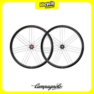 CAMPAGNOLO Wheelset Bora Ultra WTO 35 Disc C23 | WC444AAP1A110