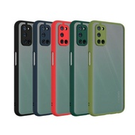 Neo 7 A39 A57 F1S A59 Redmi Note 3 Samsung A12 Double Color Dove Two Tone Camera Protector