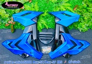 ชุดแฟริ่งทรงS1000รุ่นMSX-SFMSX-SFABS