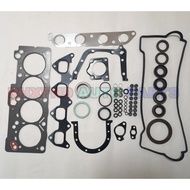 Engine gasket set 5a-fe 5AFE rebuilding kits 04111-16221 for toyota SOLUNA COROLLA SPRINTER LVN TRUE