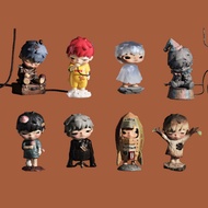 Hir-ono Ono Reshape Series Figure Blind Box Trendy Decoration