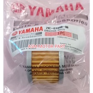 YAMAHA BYSON CARBON OIL FILTER BYSON FI BISON