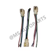 H3 (+) C3ML125 Cable Socket