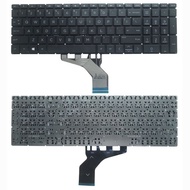 Laptop keyboard For HP Pavilion 15-DA 15-DB 15-DX 15-DR 15-DW 15T-DB TPN-C135 TPN-C136 250 255 G7 G8